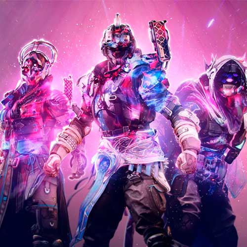 Destiny 2: The Final Shape + Annual Pass Cd Key Steam Global